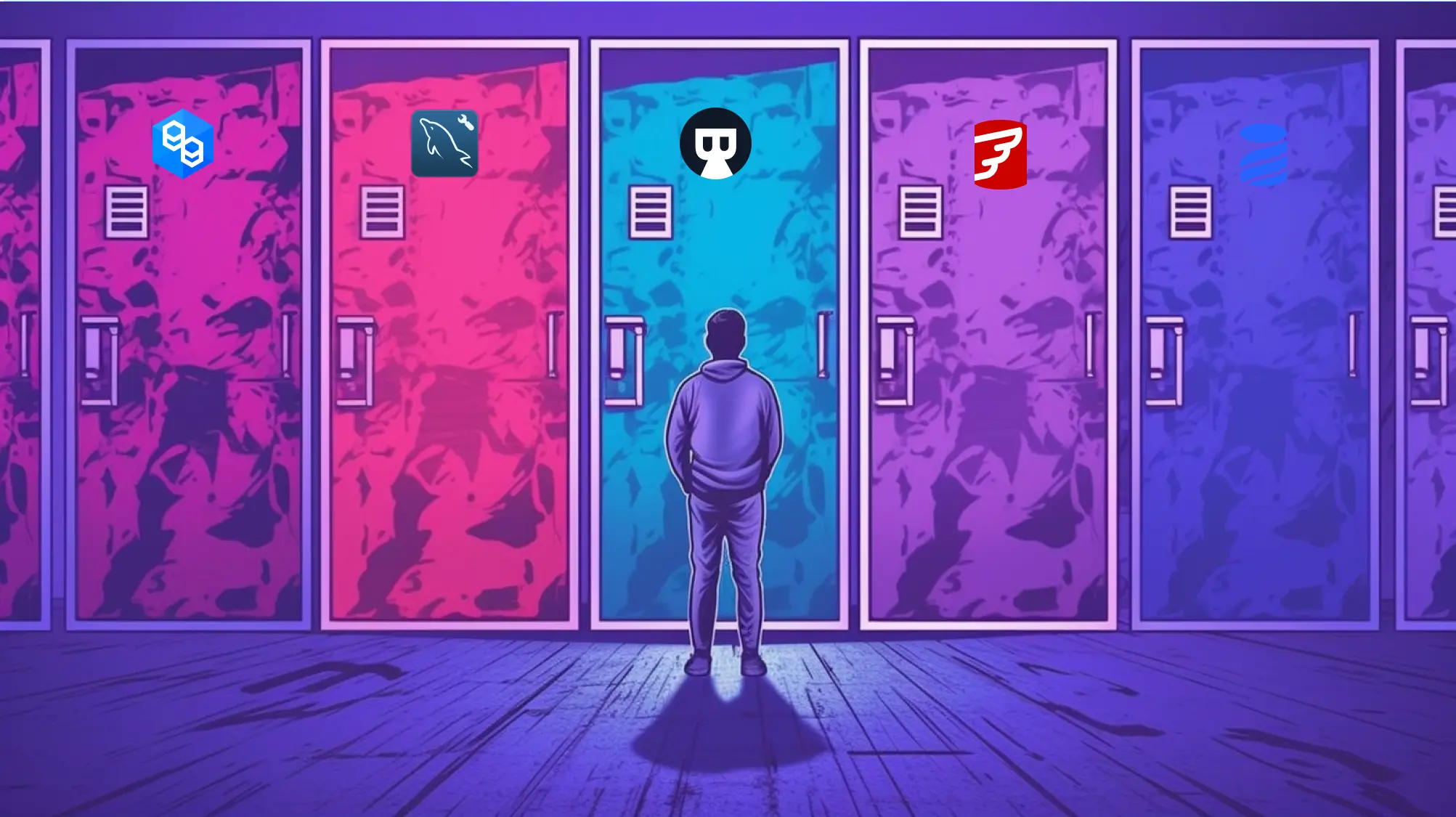 Top 4 MySQL Schema Compare Tool to Diff and Sync Database 2025